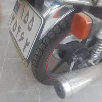 موتور سیکلت|موتورسیکلت|تهران, بوستان شیان|دیوار