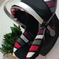 کریر و کمک مادر