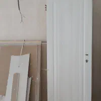 درب hplدرب چوبی درب سرویس