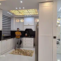 کابینت مدرن|مصالح و تجهیزات ساختمان|فردیس, |دیوار