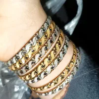 النگو و گوشواره