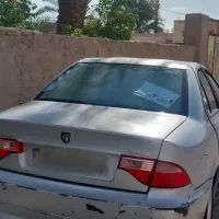 سورن مدل ۸۶|خودرو سواری و وانت|طبس, |دیوار