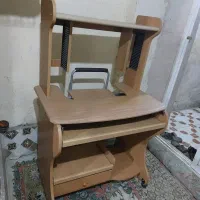 میز تحریر یا  کامپیوتر