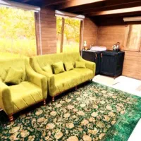 خونه امن وسط طبیعت|فروش خانه و ویلا|اهواز, کوی نفت|دیوار