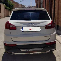 تیگو 5 مدل 95|خودرو سواری و وانت|کیش, |دیوار