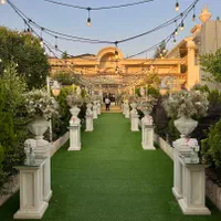 باغ عمارت شرق تهران|خدمات پذیرایی، مراسم|پردیس, فاز ۶|دیوار