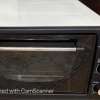 توستر|اجاق گاز و لوازم برقی پخت‌وپز|رشت, پاستوریزه|دیوار