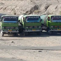 تخلیه چاه وفاضلاب