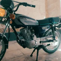 زیگما ۱۵۰|موتورسیکلت|همدان, |دیوار