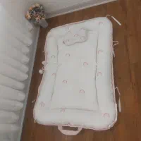 رخت خواب کودک