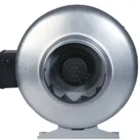فن بین کانالی زیلابگ ۱۲ سانت GF125