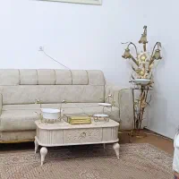 مبل چستر سفارشی|مبلمان خانگی و میز عسلی|خوی, |دیوار
