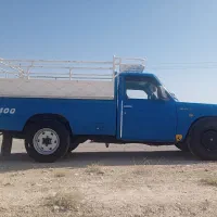 نیسان دیزل