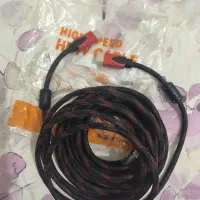 کابل  HDMI|قطعات و لوازم جانبی رایانه|ایلام, |دیوار