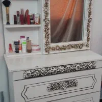 کمدلباس|جاکفشی، کمد، دراور|تایباد, |دیوار