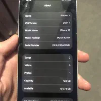 آیفون ۱۲نرمال