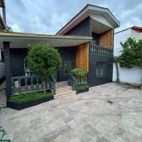 ویلاباغ نیمپیلوت فول فرنیش 320متری سند تکبرگ شهرکی