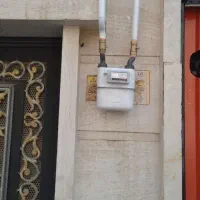 لوله کشی گاز جهش با مجوز رسمی