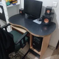 میز کامپیوتر