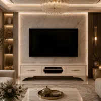 آینه کنسول/میز TV/جاکفشی|بوفه، ویترین، کنسول|تهران, صاحب الزمان|دیوار