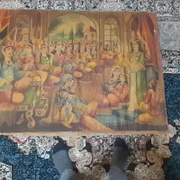 تابلو نقاشی