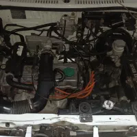 پراید 93 دوگانه فول موتور HP|خودرو سواری و وانت|رشت, جهاد|دیوار