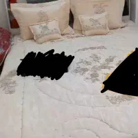 روتختی مخمل جهیزیه