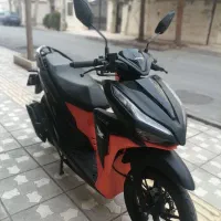 کلیک 1402|موتورسیکلت|کرج, فاز ۳ گوهردشت|دیوار