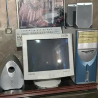 کامپیوتر در حد نو