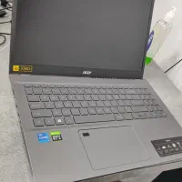 لپتاپ ایسر مدل Aspire 5 A515
