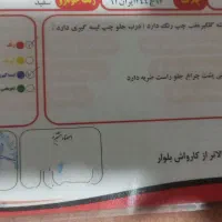 پراید111مدل 1393|خودرو سواری و وانت|بیجار, |دیوار