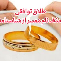 وکیل خانواده (خیانت-طلاق توافقی-ازدواج مجدد)|خدمات مالی، حسابداری، بیمه|اهواز, کیانپارس |دیوار