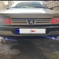 ۴۰۵ بنزینی مدل ۸۴|خودرو سواری و وانت|بهبهان, |دیوار