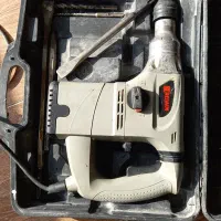 هیلتی ۷ کیلویی Crown