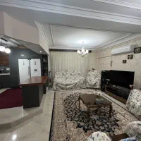 ۸۵متر لب خط خیابان راهن|فروش آپارتمان|نکا, |دیوار