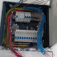 خدمات برق کار برقکاری