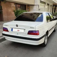 پژو پارس سال،مدل ۱۴۰۱|خودرو سواری و وانت|کرج, فاز ۳ گوهردشت|دیوار