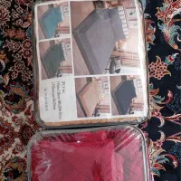 روتختی و روبالشتی