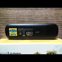 مودم دانگل سیمکارتی ایرانسل با وای فای درحدنو|مودم و تجهیزات شبکه|تهران, شارق|دیوار