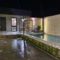 ویلا۲۰۰متری/مدرن/فرنیش سهیلیه رامجین لوکیشین جذاب