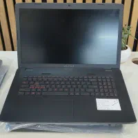ASUS ROG GL752 گیمینگ