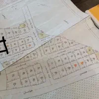 زمین شهرک آتیه
