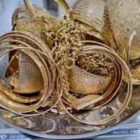 خرید و فروش طلا دست دوم