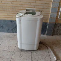 کهنه شور (مینی واش)FERIDOLIN 4Kg