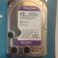 هارد در حد 4 ترابایت