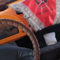بنز تک ۴۰۱|خودرو سنگین|تهران, حصارک|دیوار