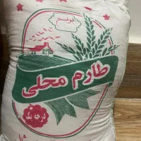 برنج هاشمی درجه یک