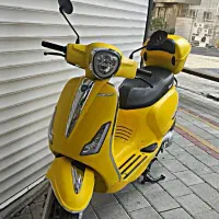 موتور کاوان s مدل1401