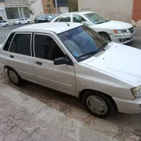 پراید۱۳۲|خودرو سواری و وانت|بیرجند, |دیوار