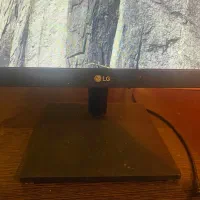 مانیتور 75Hz LG 20mk400a-b|رایانه رومیزی|تهران, مرزداران|دیوار